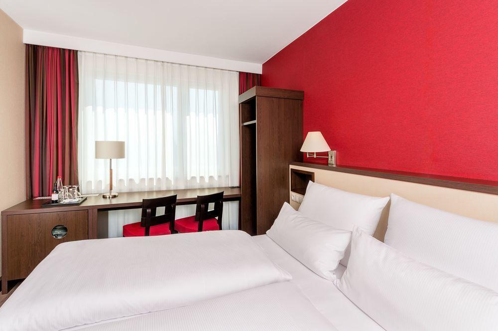 Hotel Nh Collection Bavaria Munich