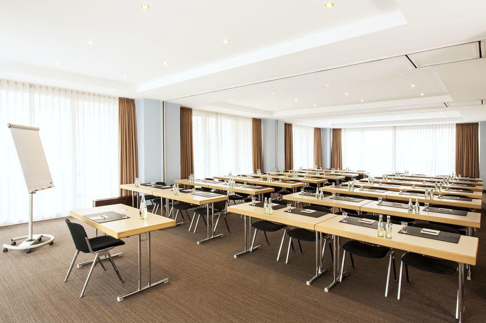 Nh Collection Bavaria Hotel 4*