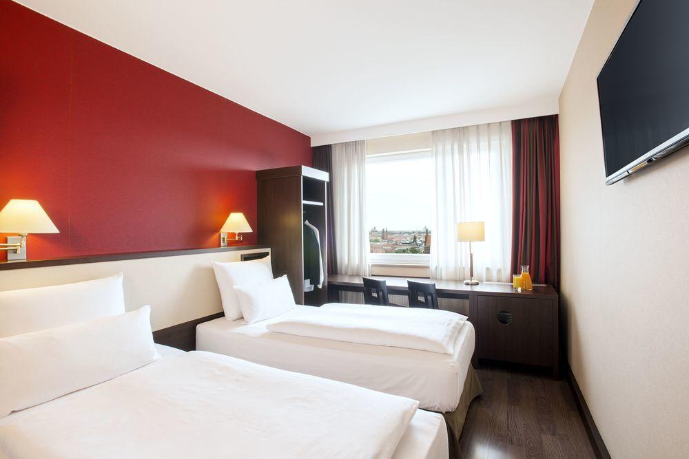 Hotel Nh Collection Bavaria Munich