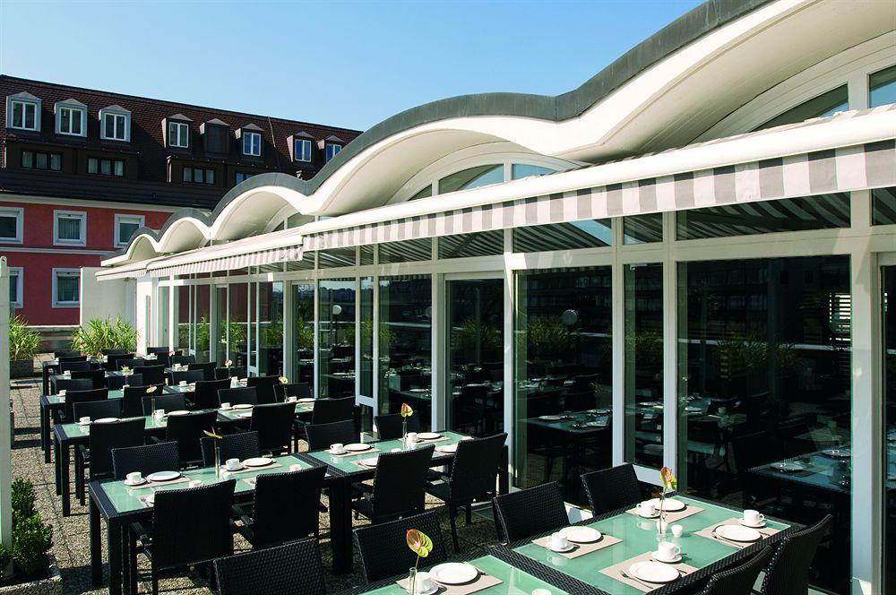 Nh Collection Bavaria 4* Munich