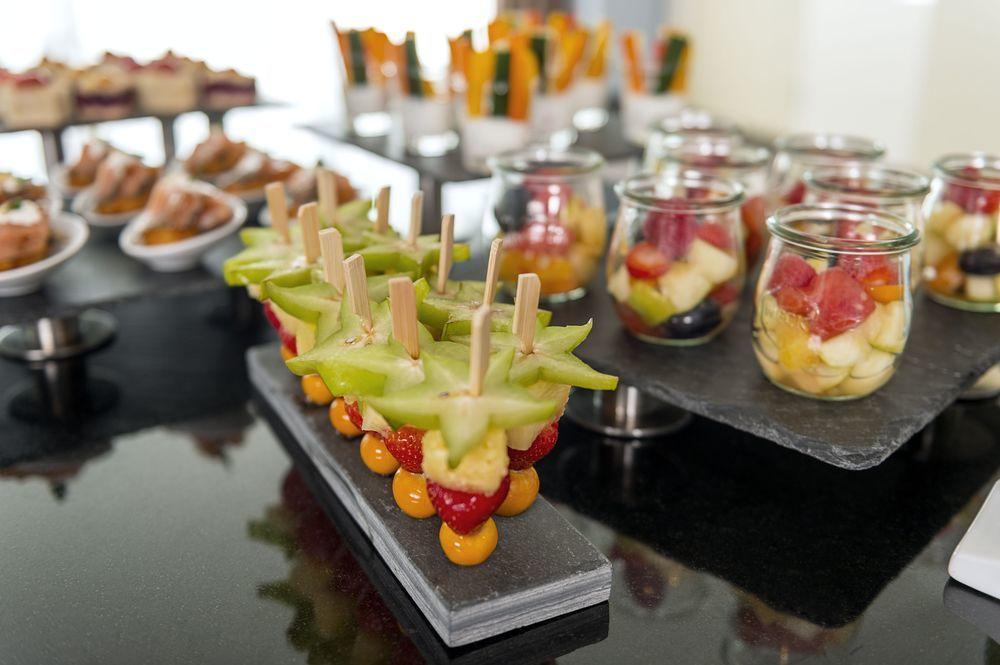 Nh Collection Bavaria Hotel 4*