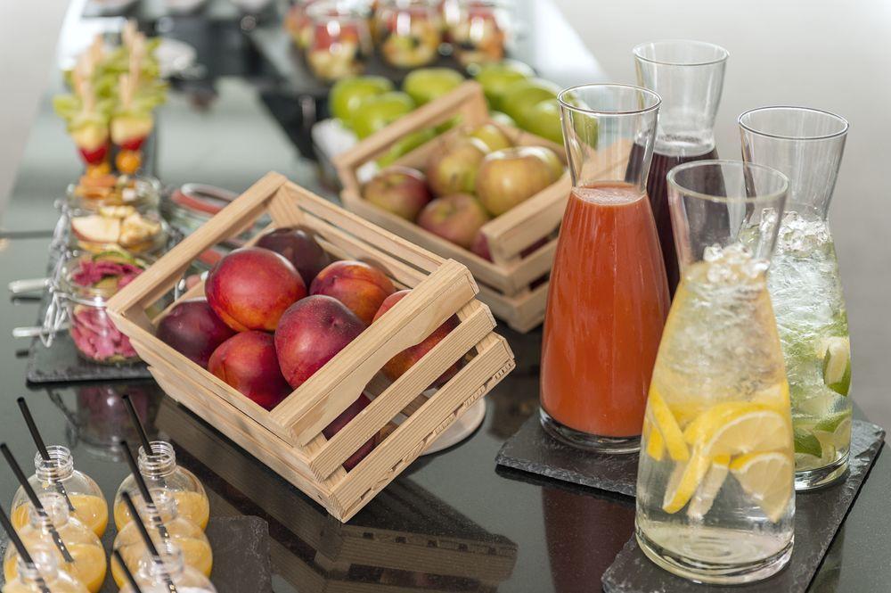 Nh Collection Bavaria Hotel 4*