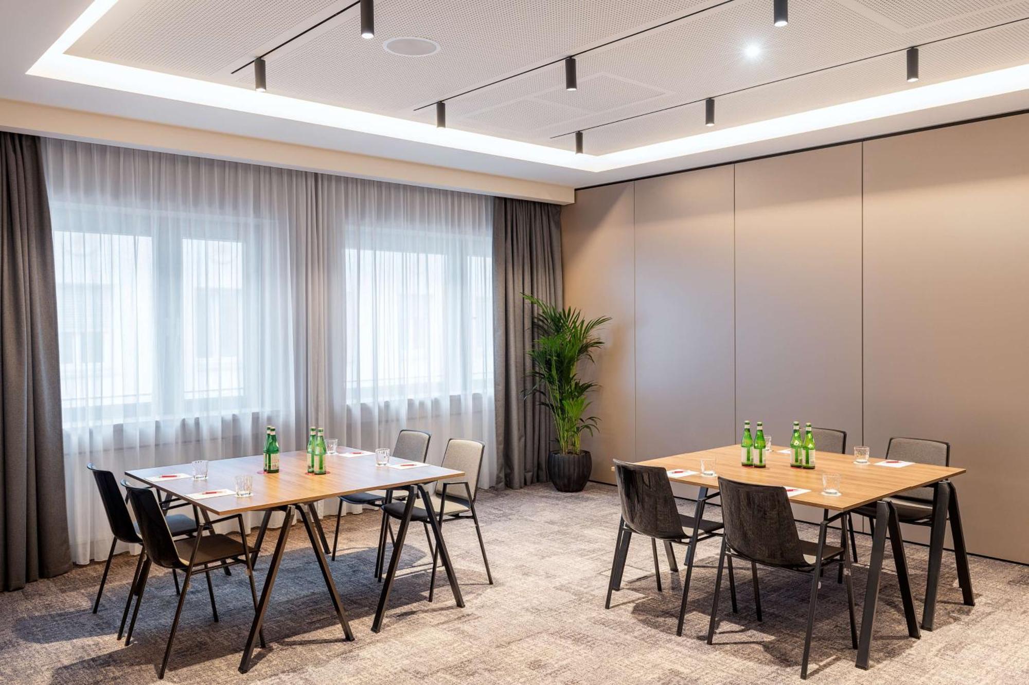 Nh Collection Bavaria 4* Munich