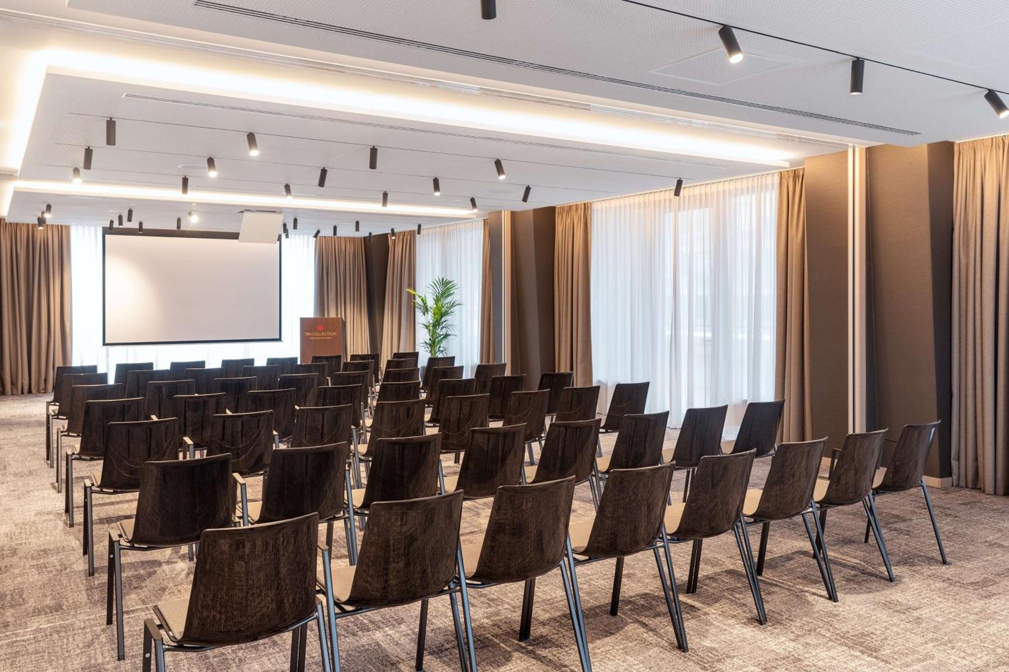 Nh Collection Bavaria Hotel Munich