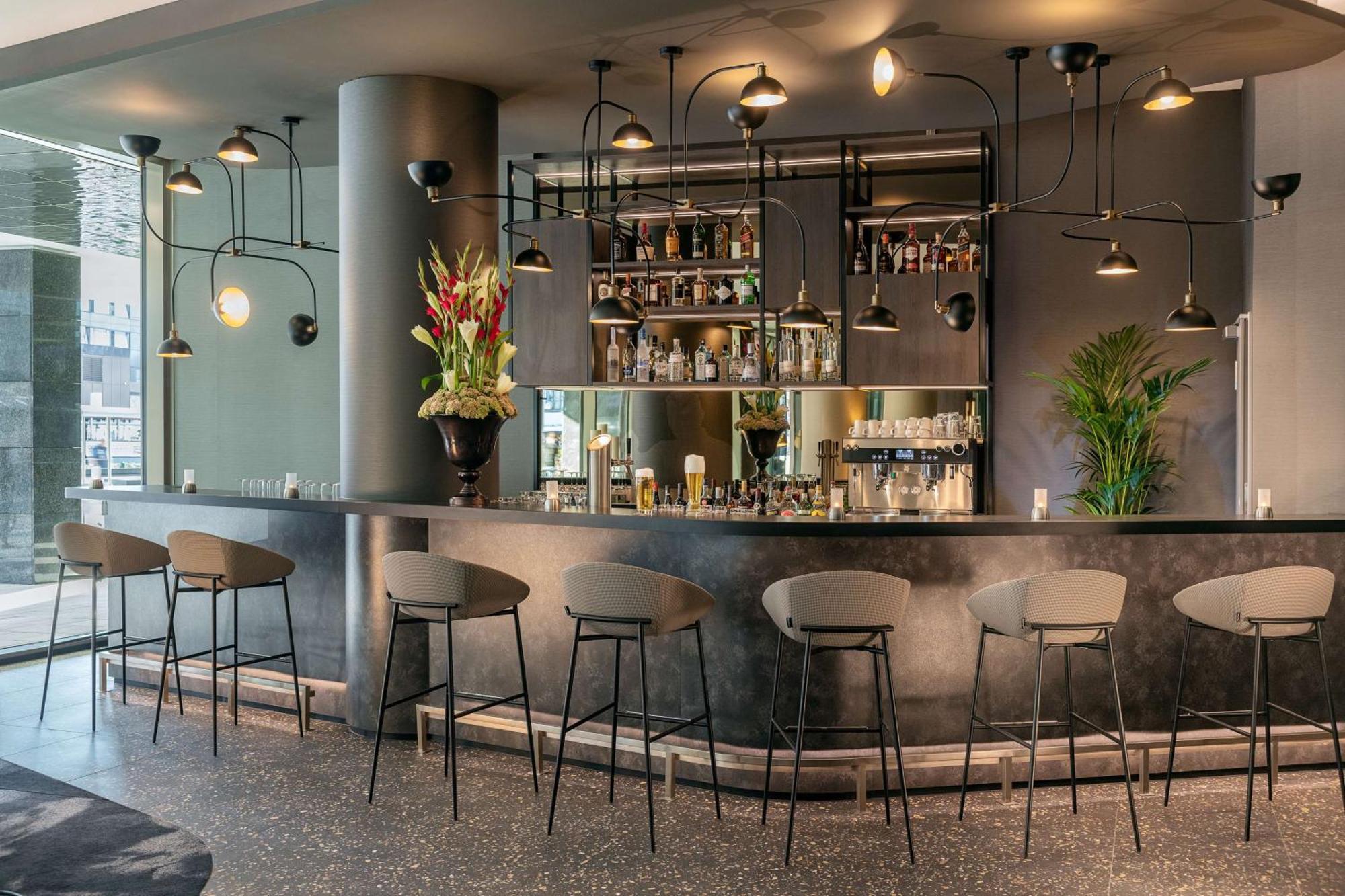 Hotel Nh Collection Bavaria Munich
