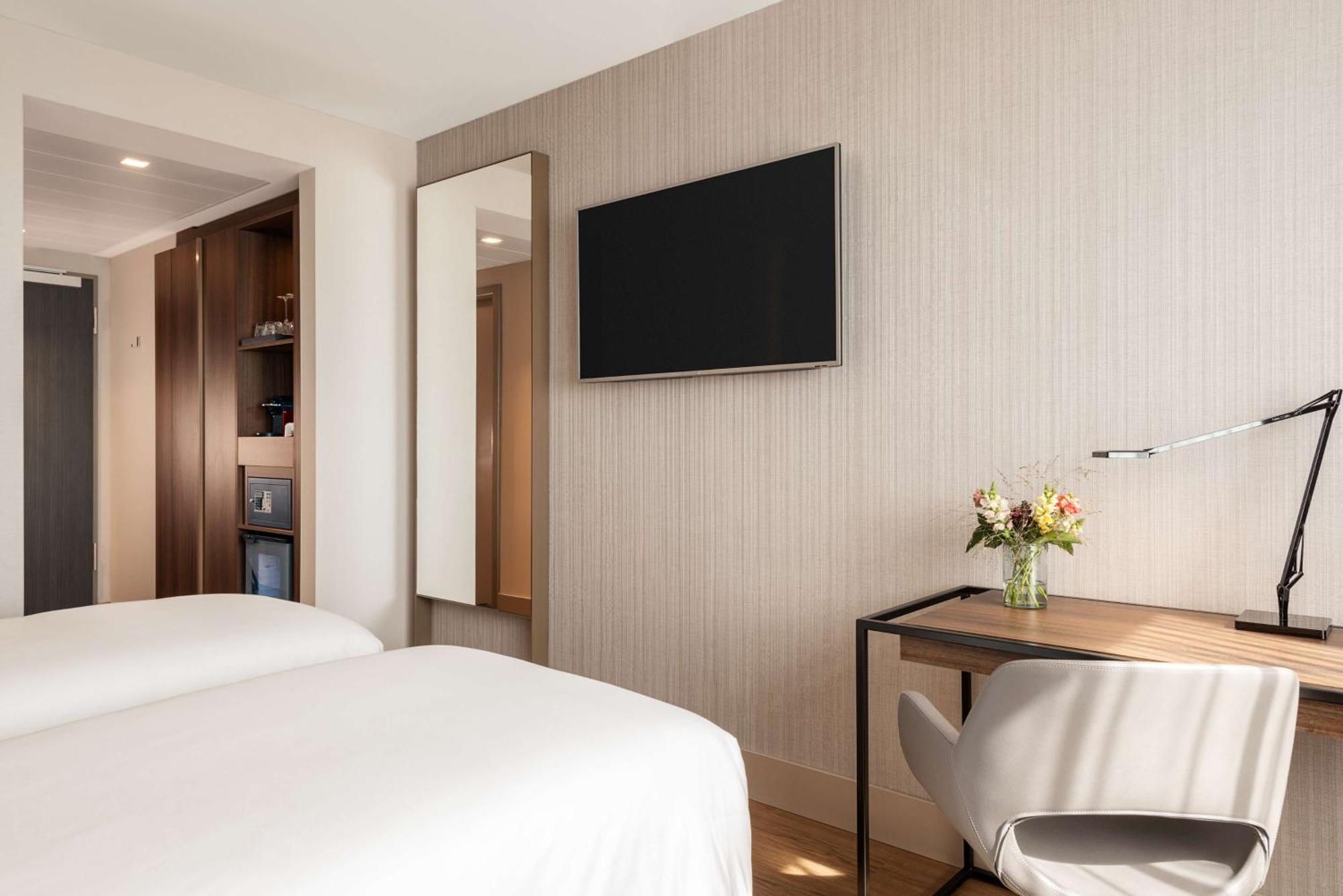 Nh Collection Bavaria Hotel Munich