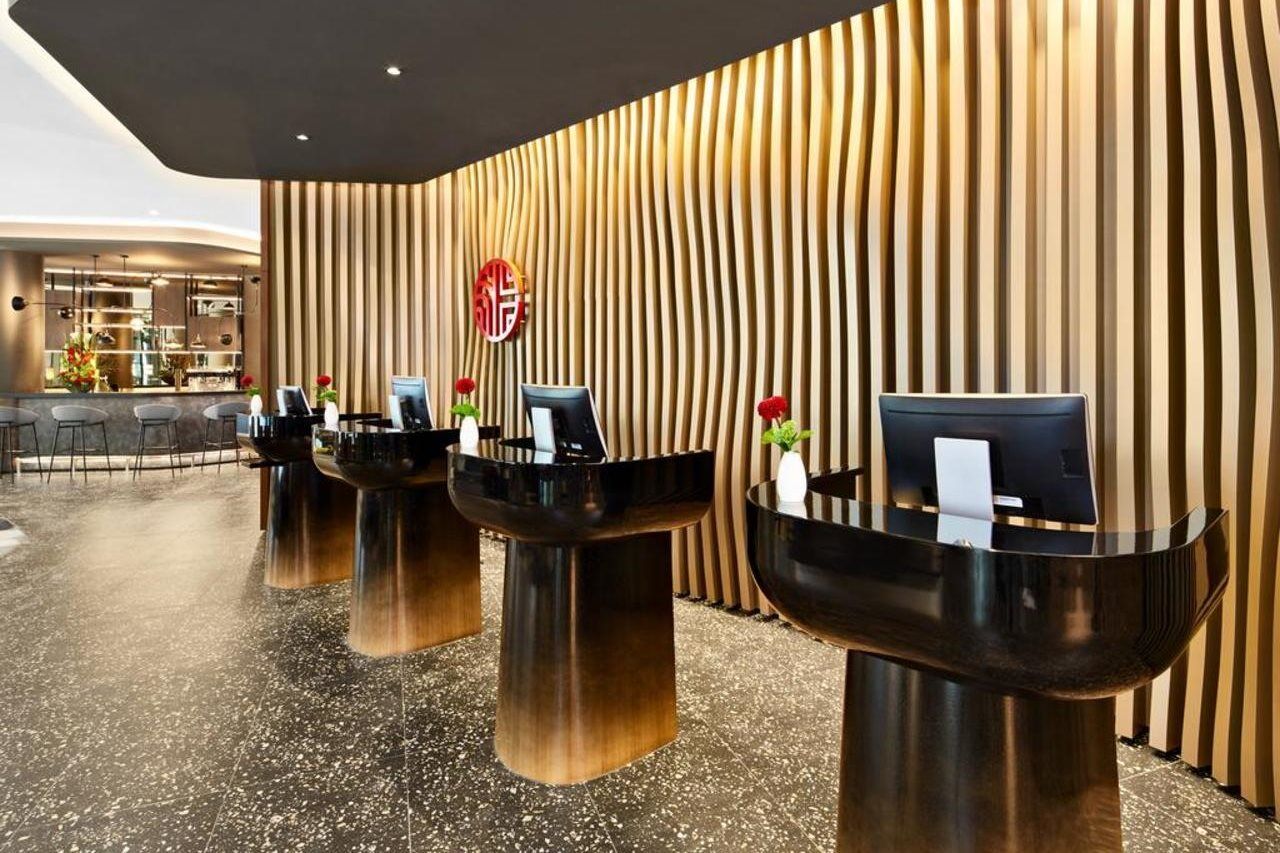 Hotel Nh Collection Bavaria